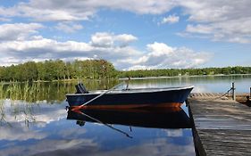 Strandaengen Rustisk Stuga